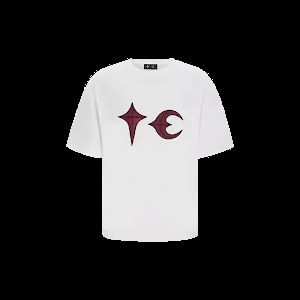 Thug Club T-shirt Tee photo 2