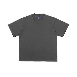 Adidas Yeezy Blank T-Shirt photo 3