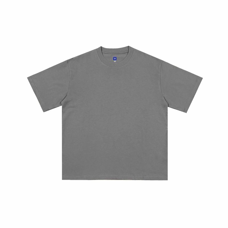 Adidas Yeezy Blank T-Shirt photo 4