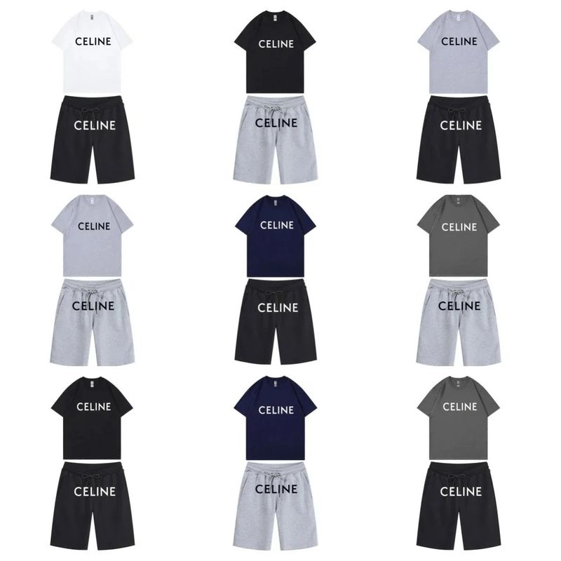 CELINE Summer Set photo 4