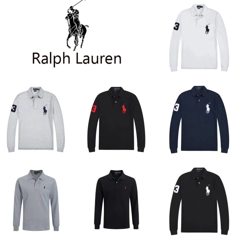 Ralph Lauren Polo Shirt photo 4
