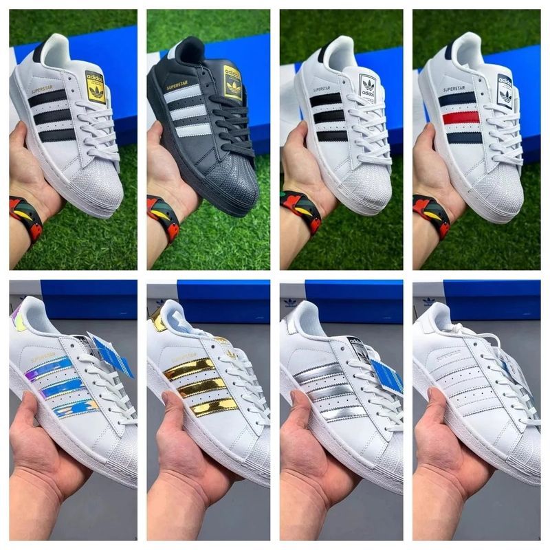 Adidas Superstar Shoes photo 4
