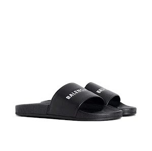 Balenciaga Pool Slides photo 3