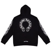 Chrome Hearts Hoodie photo 2