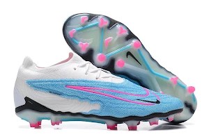 Nike Phantom GX Elite AG-Pro Sneakers photo 2
