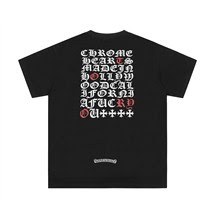 Chrome Hearts T-Shirt photo 3