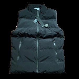 Stone Island Down Vest photo 2