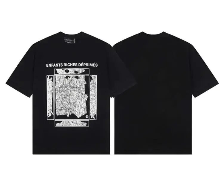 ERD T-Shirt photo 4