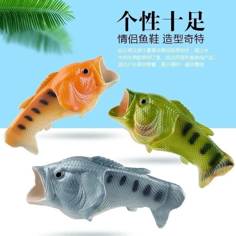 Fish Slides photo 4