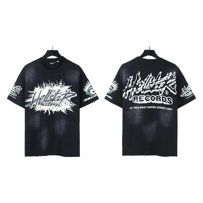 Hellstar T-Shirt photo 4