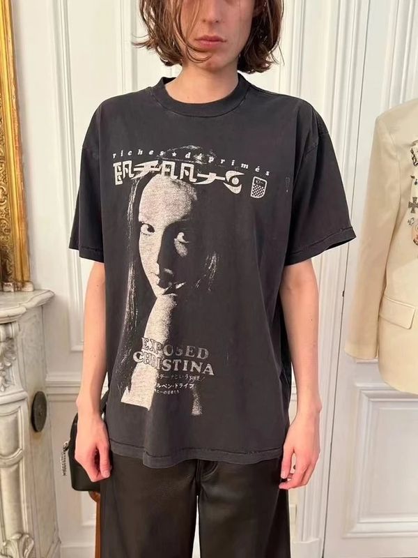 ERD T-Shirt photo 4