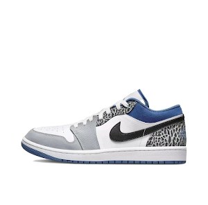 Jordan Air Jordan 1 LOW Shoes photo 3