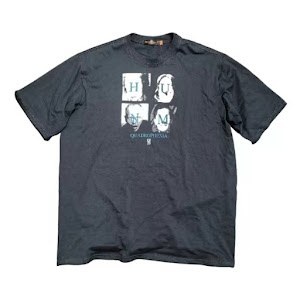 Number Nine Chemistry T-Shirt photo 2
