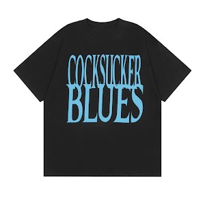 Playboi Carti Cock Sucker T-Shirt photo 3