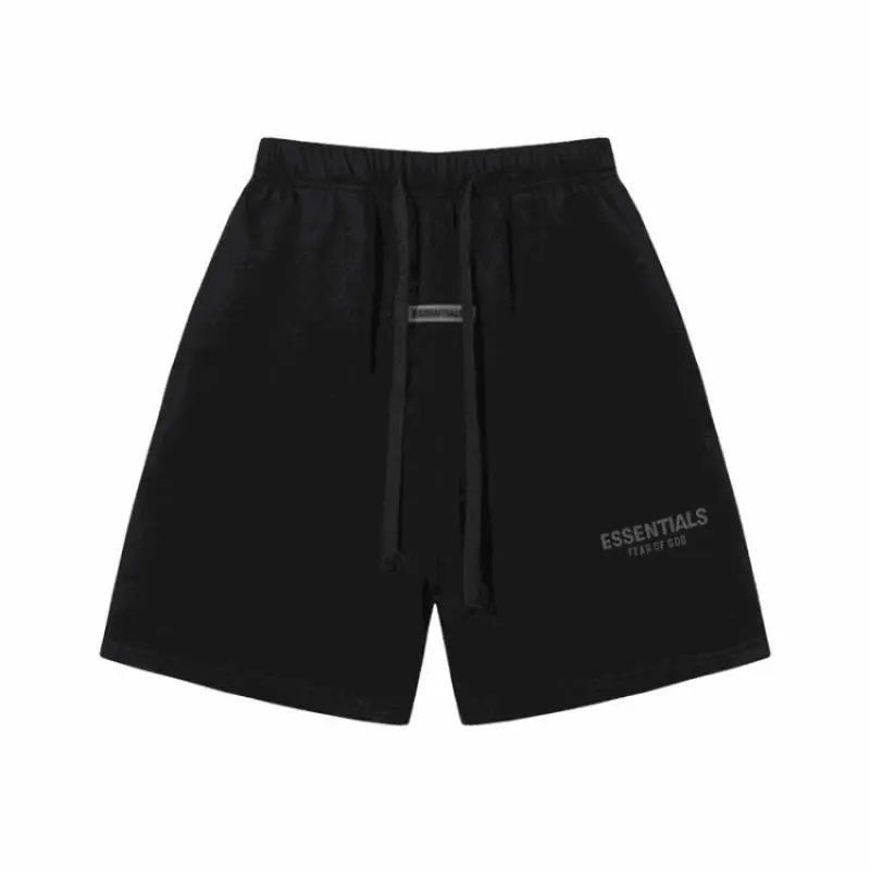 ESSENTIALS Shorts photo 4