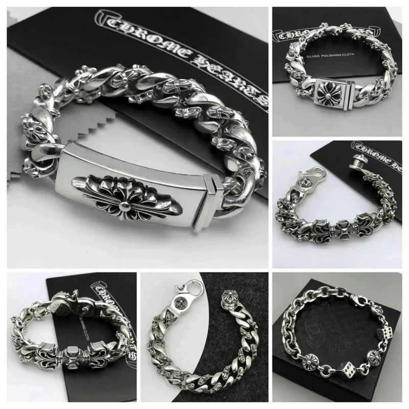 Chrome Hearts Bracelet photo 4