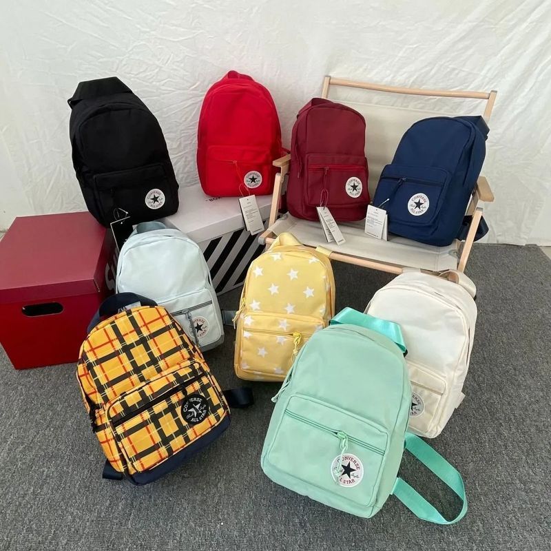 Converse Backpack photo 4