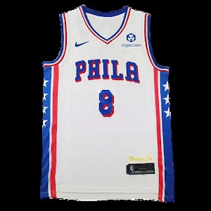 NBA Basketball Jerseys photo 3