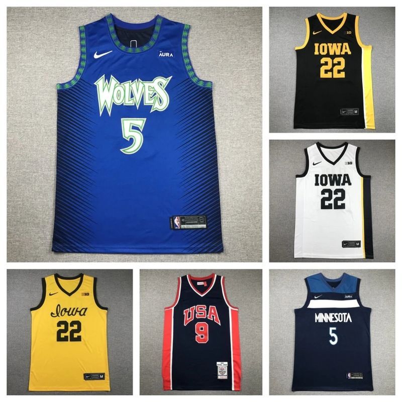NBA Basketball Jerseys photo 4