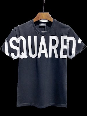 Dsquared2 T-Shirt photo 2