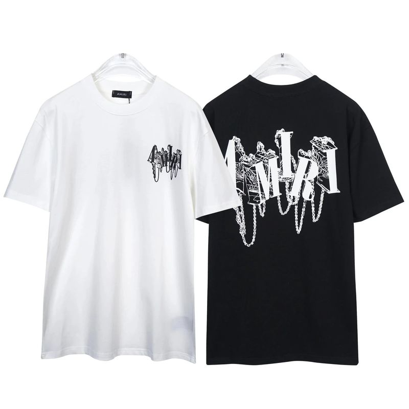 Amiri T-Shirt photo 4