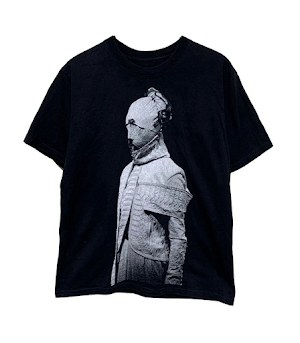 Undercover Guru T-Shirt photo 3