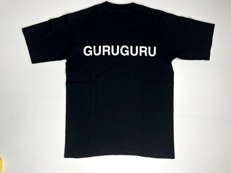 Undercover Guru T-Shirt photo 4