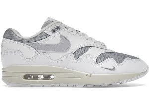 Nike Air Max 1 Sneakers photo 2