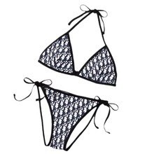 Gucci Bikini Swimsuit photo 2