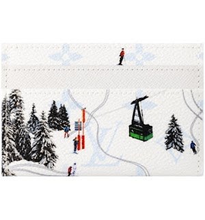 LV Louis Vuitton Wallet photo 3