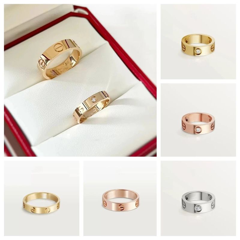 Cartier Ring photo 4