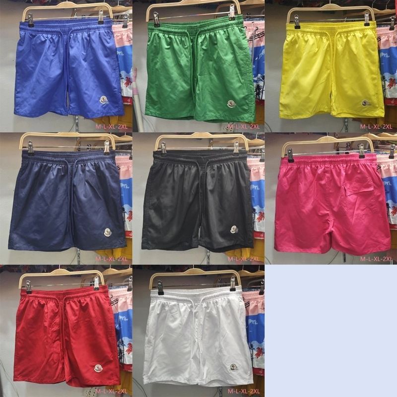 Moncler Shorts photo 4