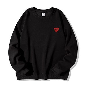 Play Comme des Garçons CDG Sweatshirt photo 2