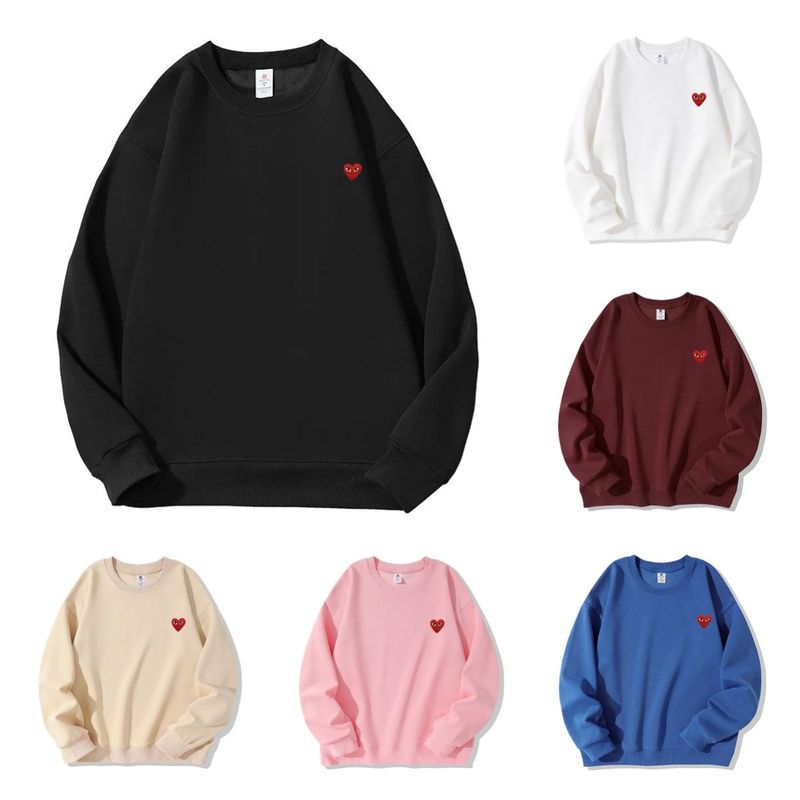 Play Comme des Garçons CDG Sweatshirt photo 4