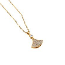 Bulgari Necklace photo 3