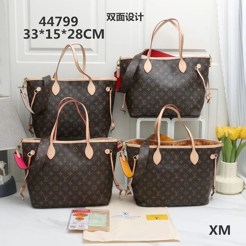 LV Louis Vuitton Handbags photo 4