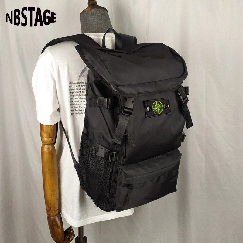 Stone Island Backpack photo 4
