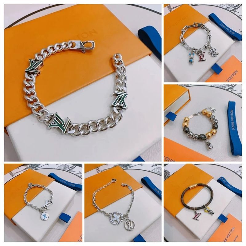 LV Louis Vuitton Bracelet photo 4