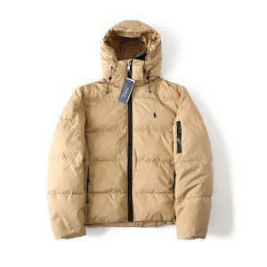 Ralph Lauren down jacket photo 2