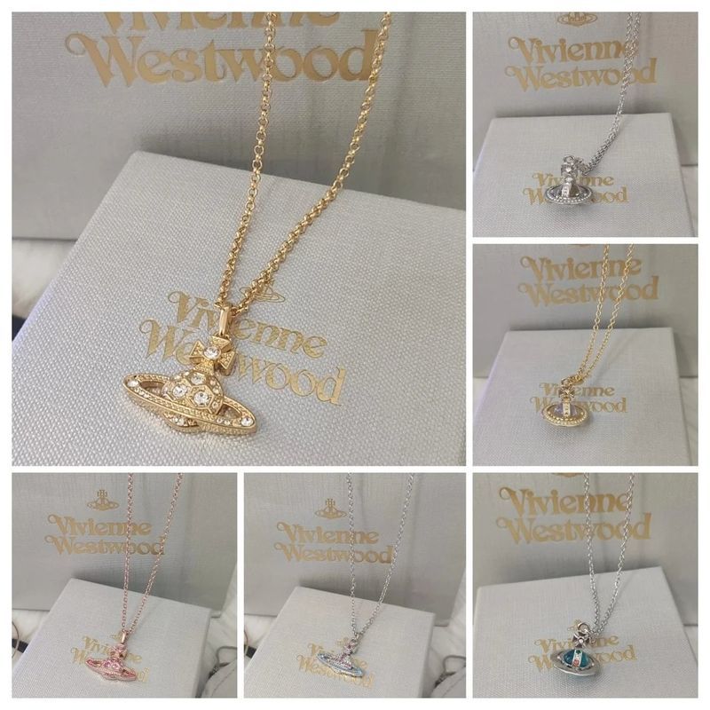 Vivienne Westwood Necklace photo 4