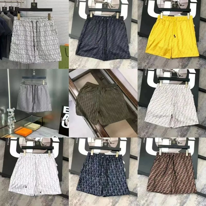 Fendi Shorts photo 4