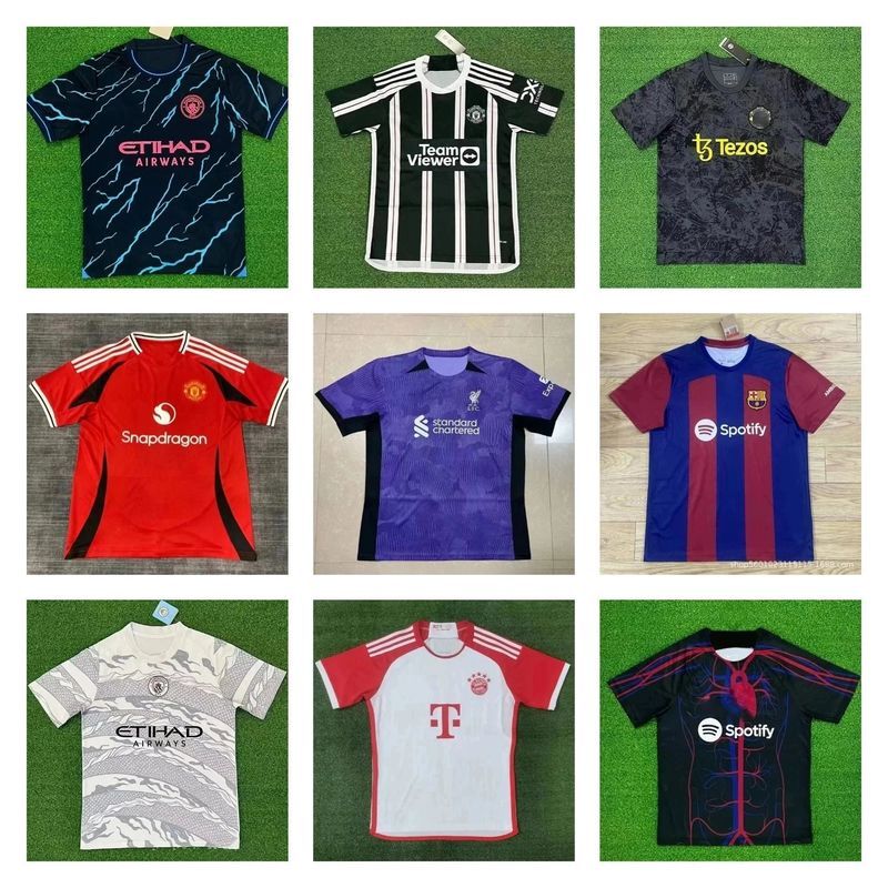 Adidas Nike Jersey T-Shirt photo 4