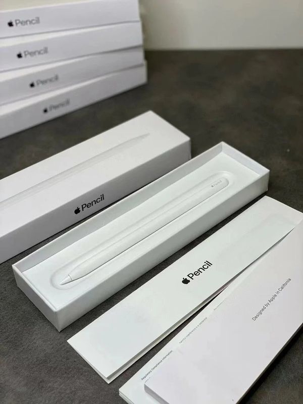 Apple Stylus photo 4