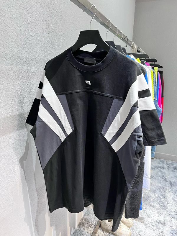 Balenciaga Sporty Shirt photo 4