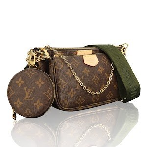 LV Louis Vuitton Handbag Bag photo 3