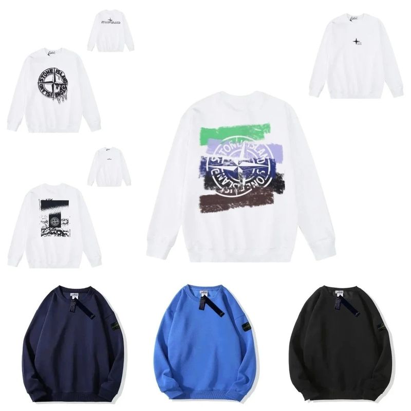 Stone Island Sweatshirt photo 4