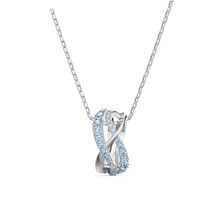 Swarovski Necklace photo 2