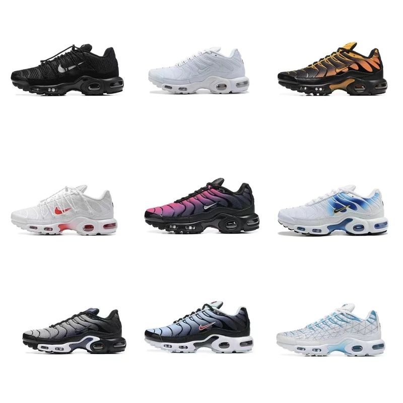 Nike Air Max Plus TN Sneakers photo 4