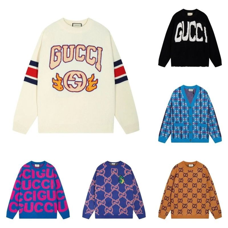 Gucci Sweater photo 4