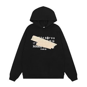 Maison Margiela Hoodie photo 2